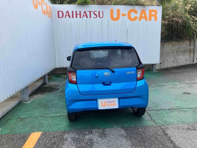 ダイハツ ミライース