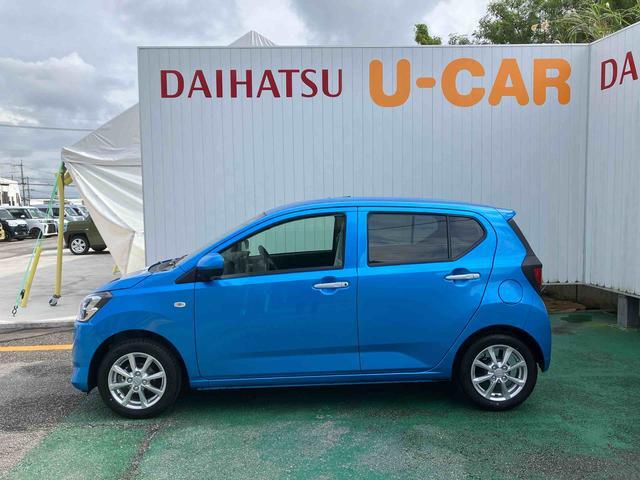 ダイハツ ミライース