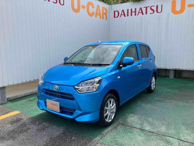 ダイハツ ミライース