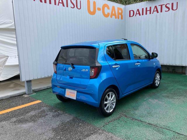 ダイハツ ミライース