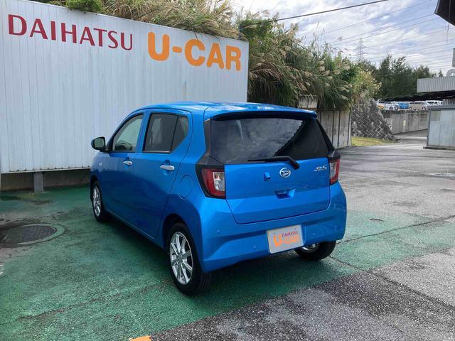 ダイハツ ミライース