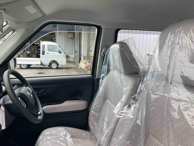 ダイハツ ムーヴ