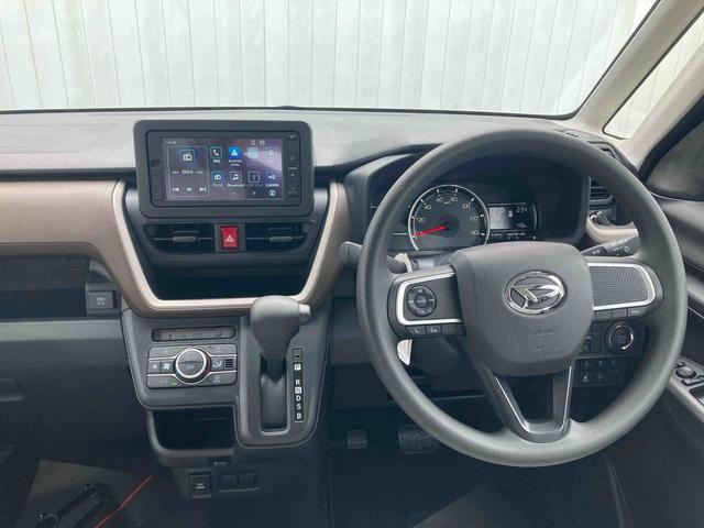 ダイハツ ムーヴ