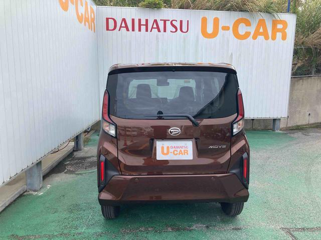 ダイハツ ムーヴ