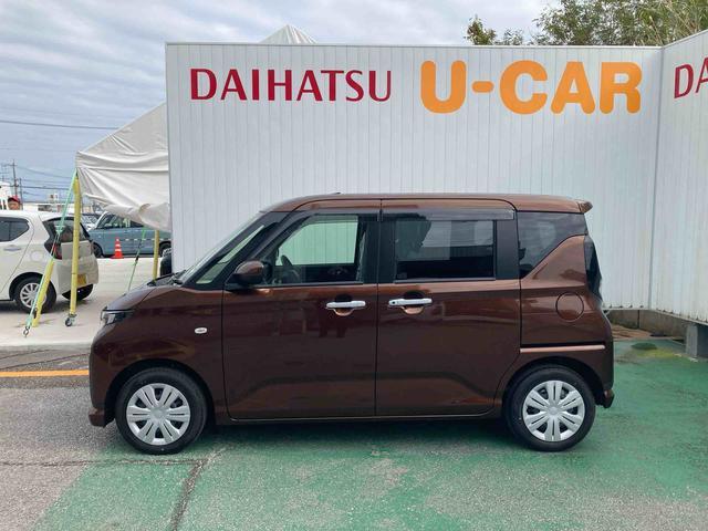 ダイハツ ムーヴ