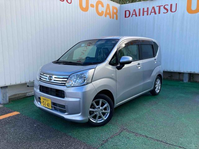 ダイハツ ムーヴ