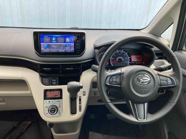 ダイハツ ムーヴ