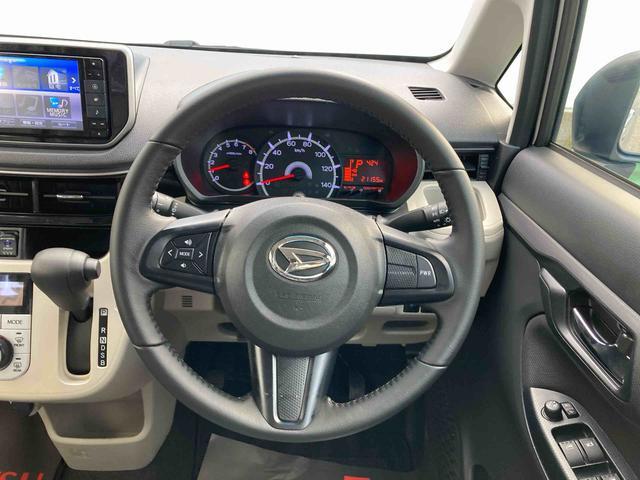 ダイハツ ムーヴ