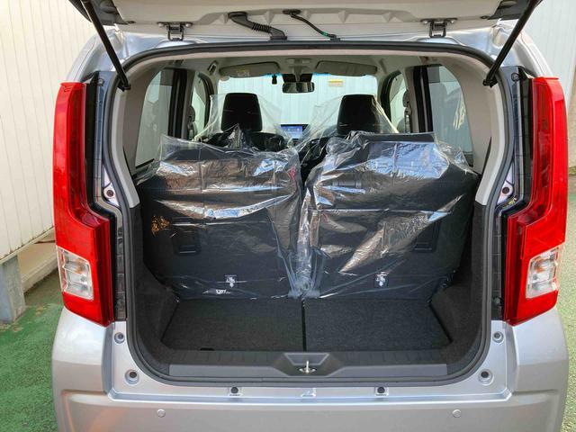 ダイハツ ムーヴ