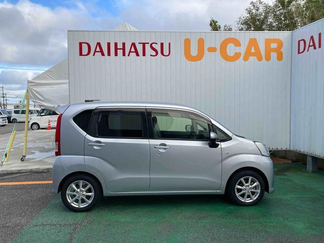 ダイハツ ムーヴ