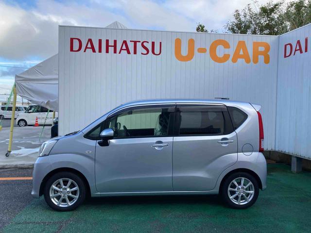 ダイハツ ムーヴ