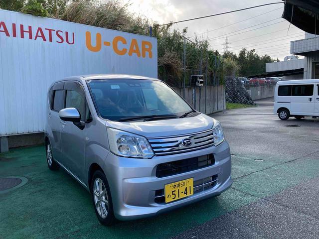 ダイハツ ムーヴ