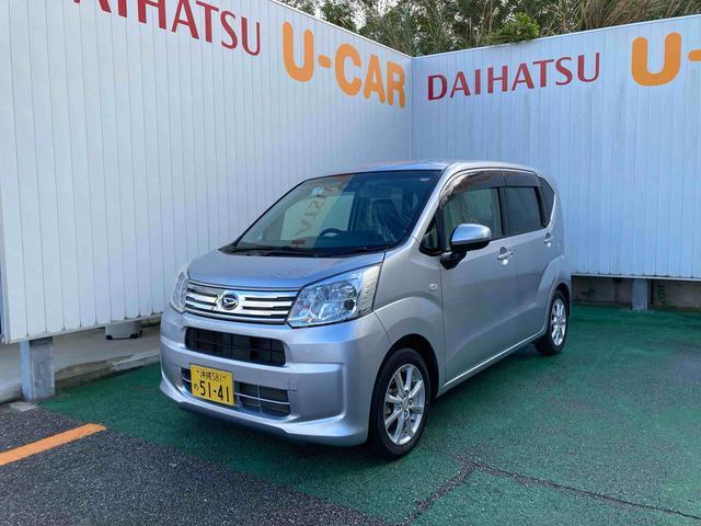 ダイハツ ムーヴ