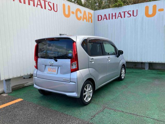 ダイハツ ムーヴ