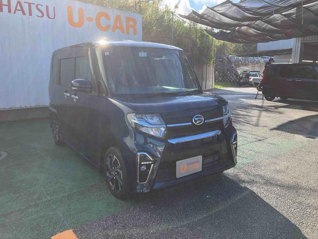 ダイハツ タント