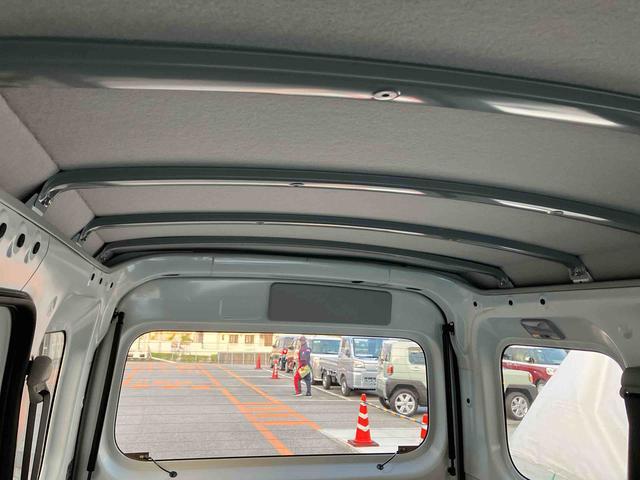 ダイハツ ハイゼットカーゴ