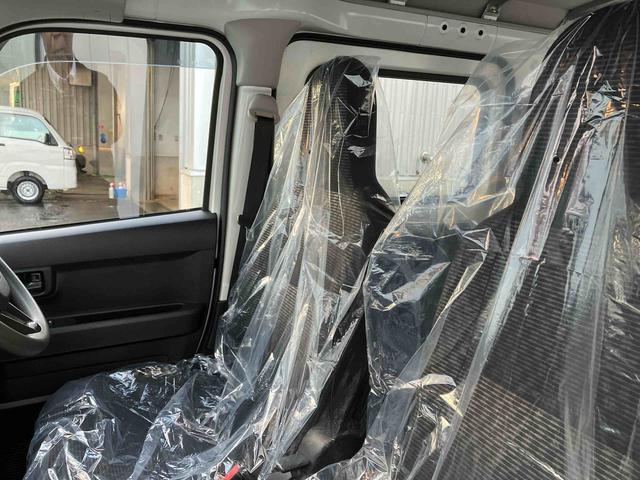 ダイハツ ハイゼットカーゴ