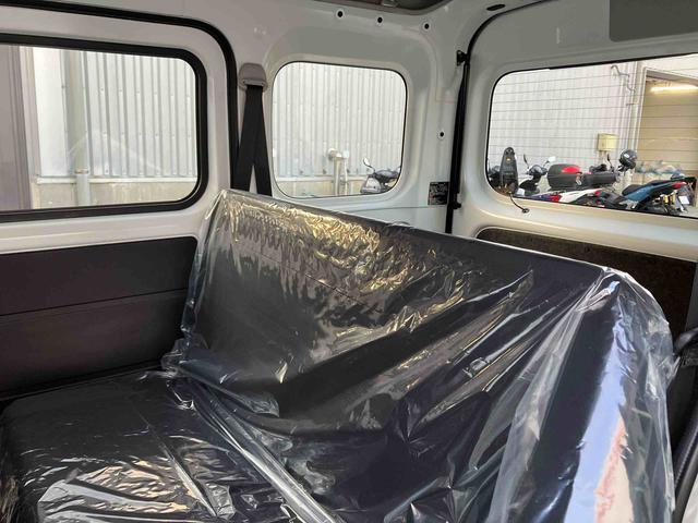 ダイハツ ハイゼットカーゴ