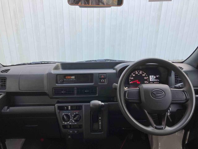 ダイハツ ハイゼットカーゴ