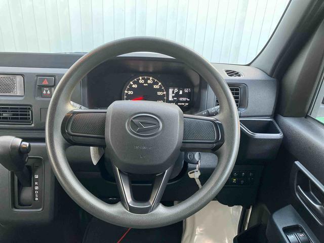 ダイハツ ハイゼットカーゴ