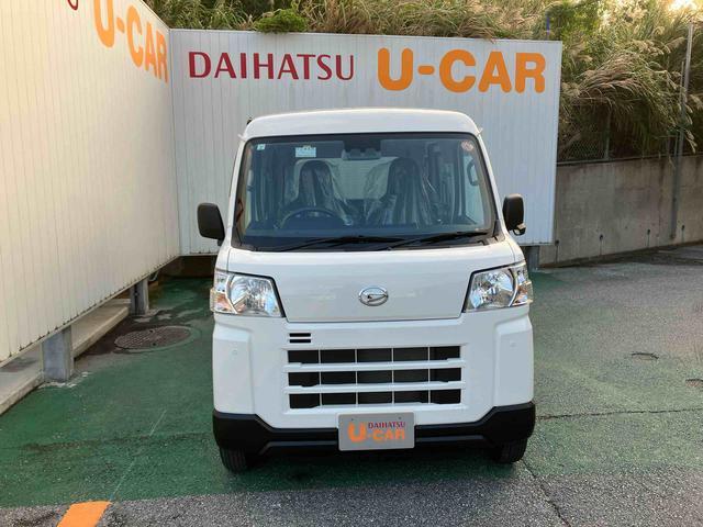 ダイハツ ハイゼットカーゴ