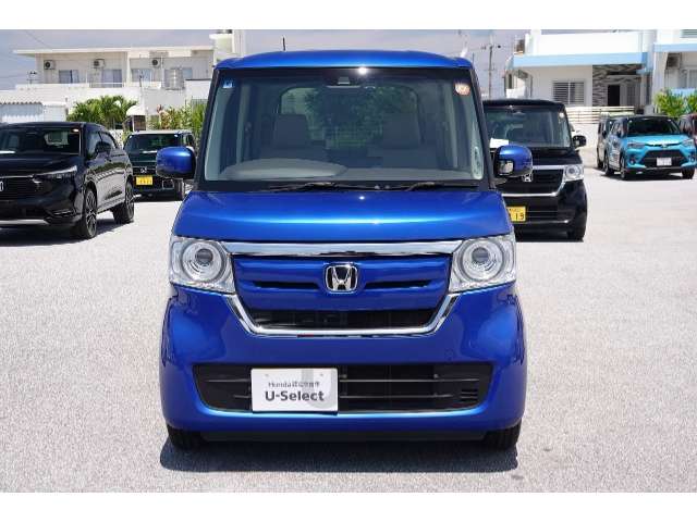 ホンダ N-BOX