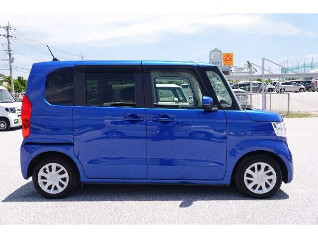 ホンダ N-BOX