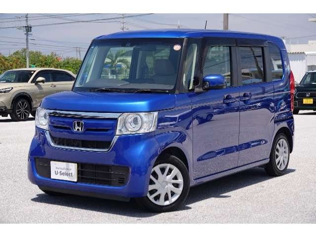 ホンダ N-BOX