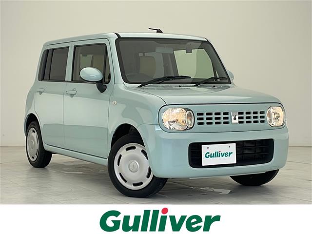 スズキ アルトラパン