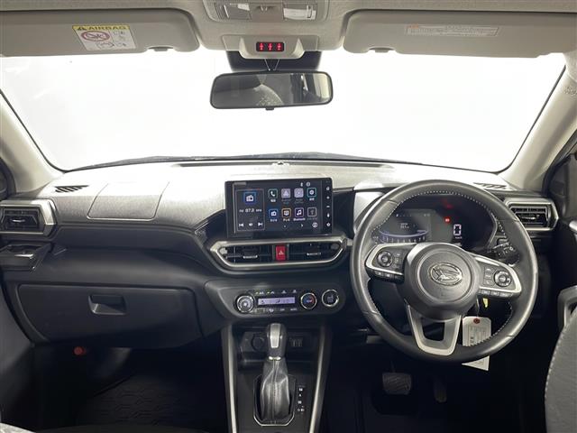 ダイハツ ロッキー