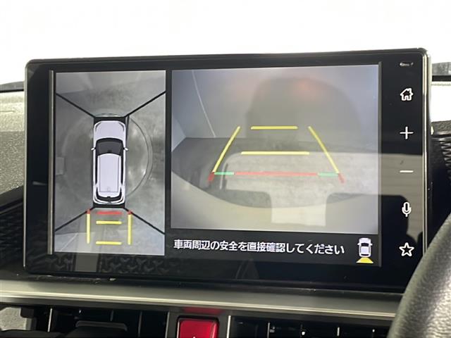 ダイハツ ロッキー