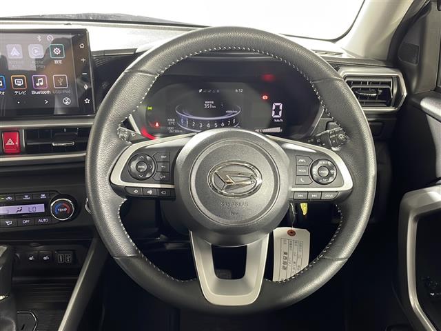 ダイハツ ロッキー