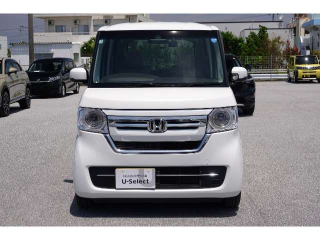 ホンダ N-BOX