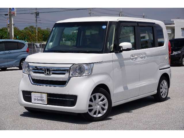 ホンダ N-BOX