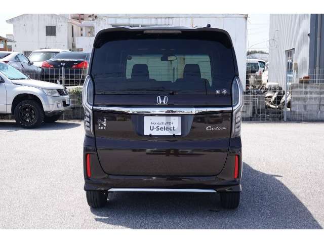 ホンダ N-BOX