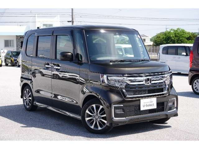 ホンダ N-BOX