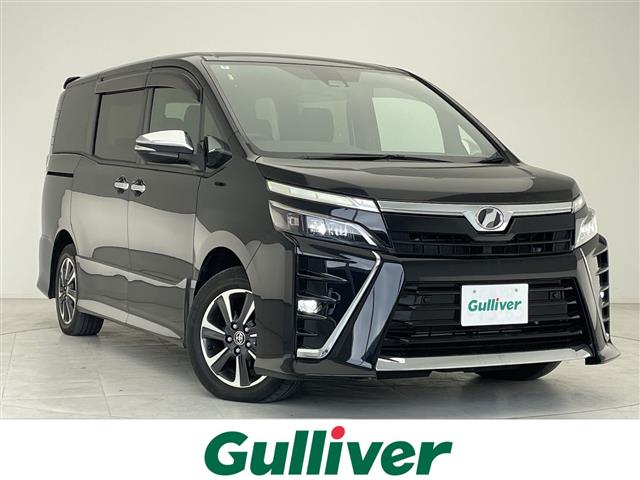 トヨタ ヴォクシー