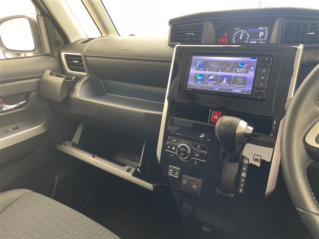 ダイハツ トール