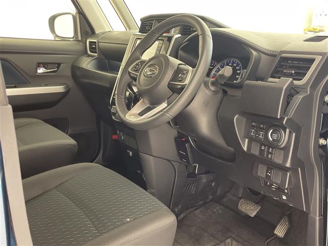 ダイハツ トール