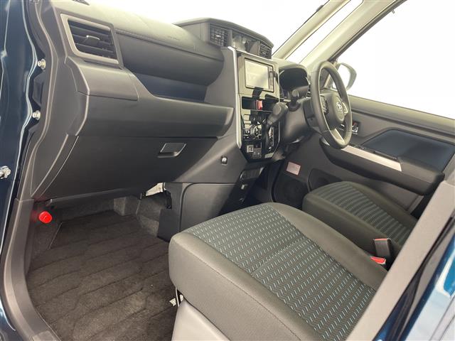 ダイハツ トール