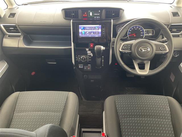 ダイハツ トール