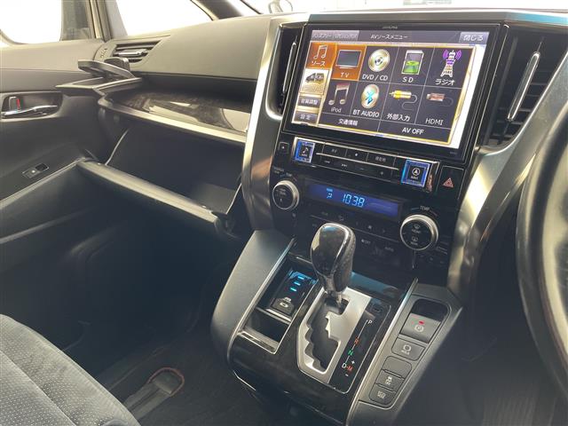 トヨタ アルファード