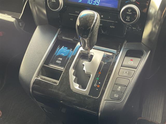 トヨタ アルファード