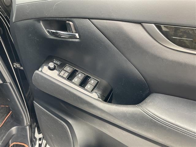 トヨタ アルファード