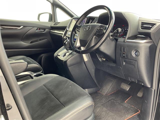 トヨタ アルファード