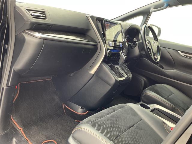 トヨタ アルファード