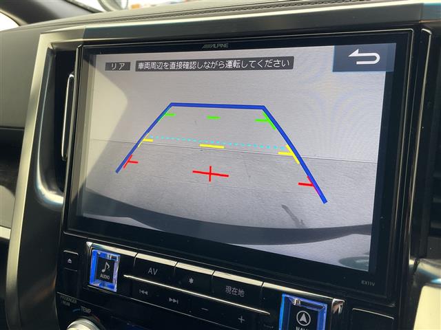 トヨタ アルファード