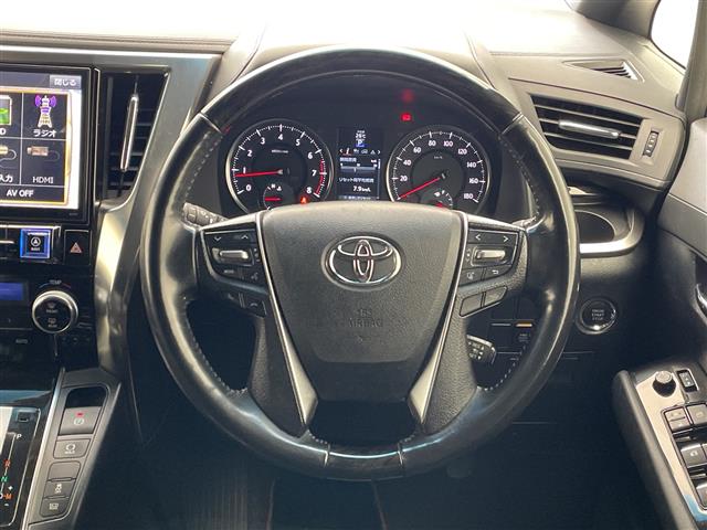 トヨタ アルファード