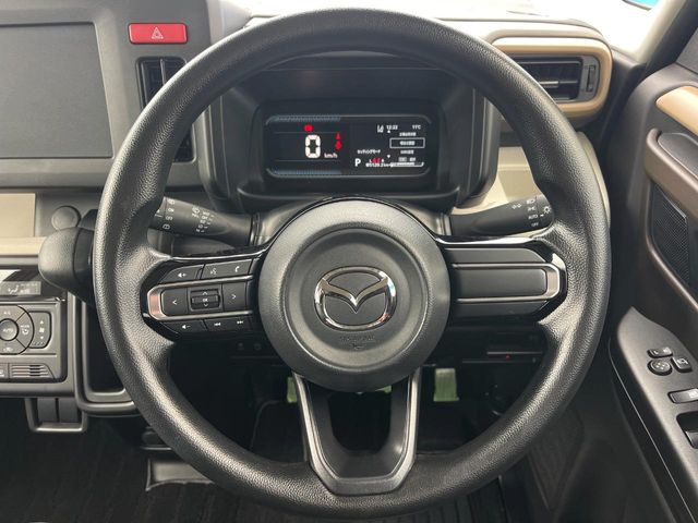 マツダ フレアワゴン