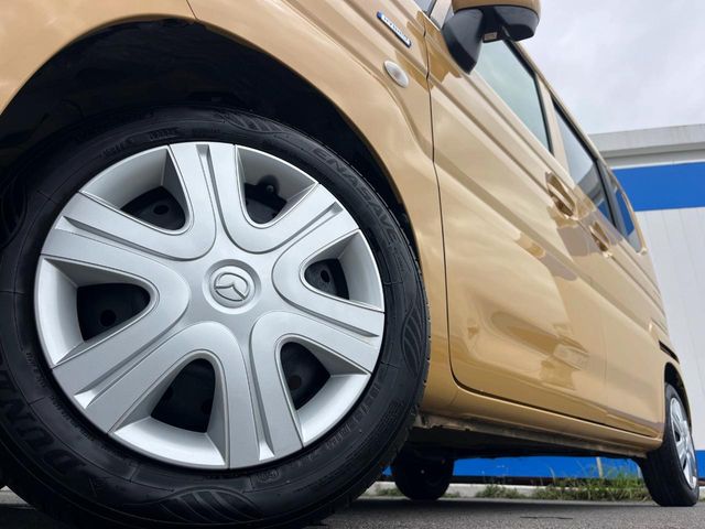 マツダ フレアワゴン